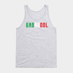 Gabagool what is gabagool , i'll have the gabagool , Gabagool meme Tank Top